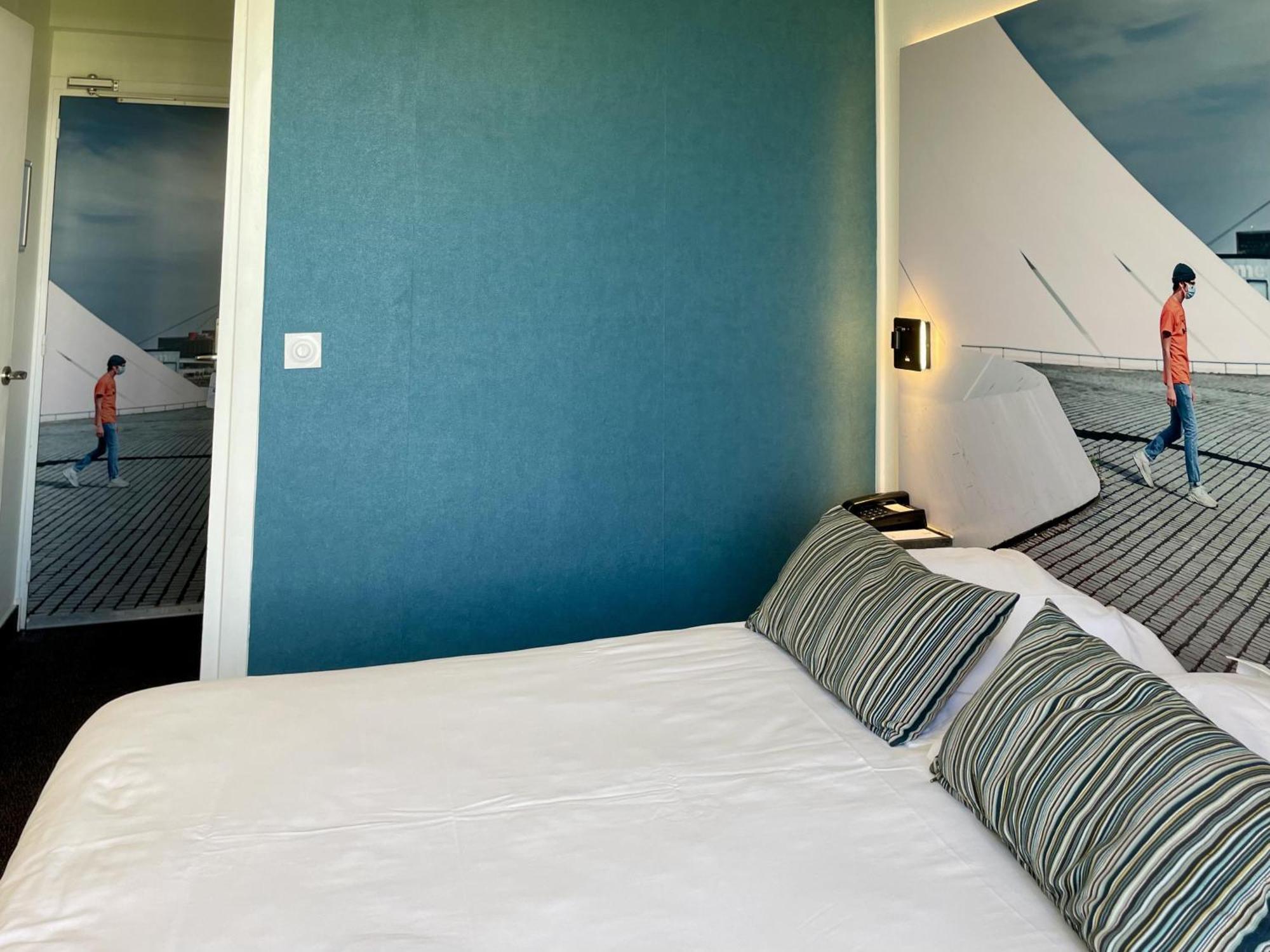 Best Western Arthotel Le Havre Exteriör bild