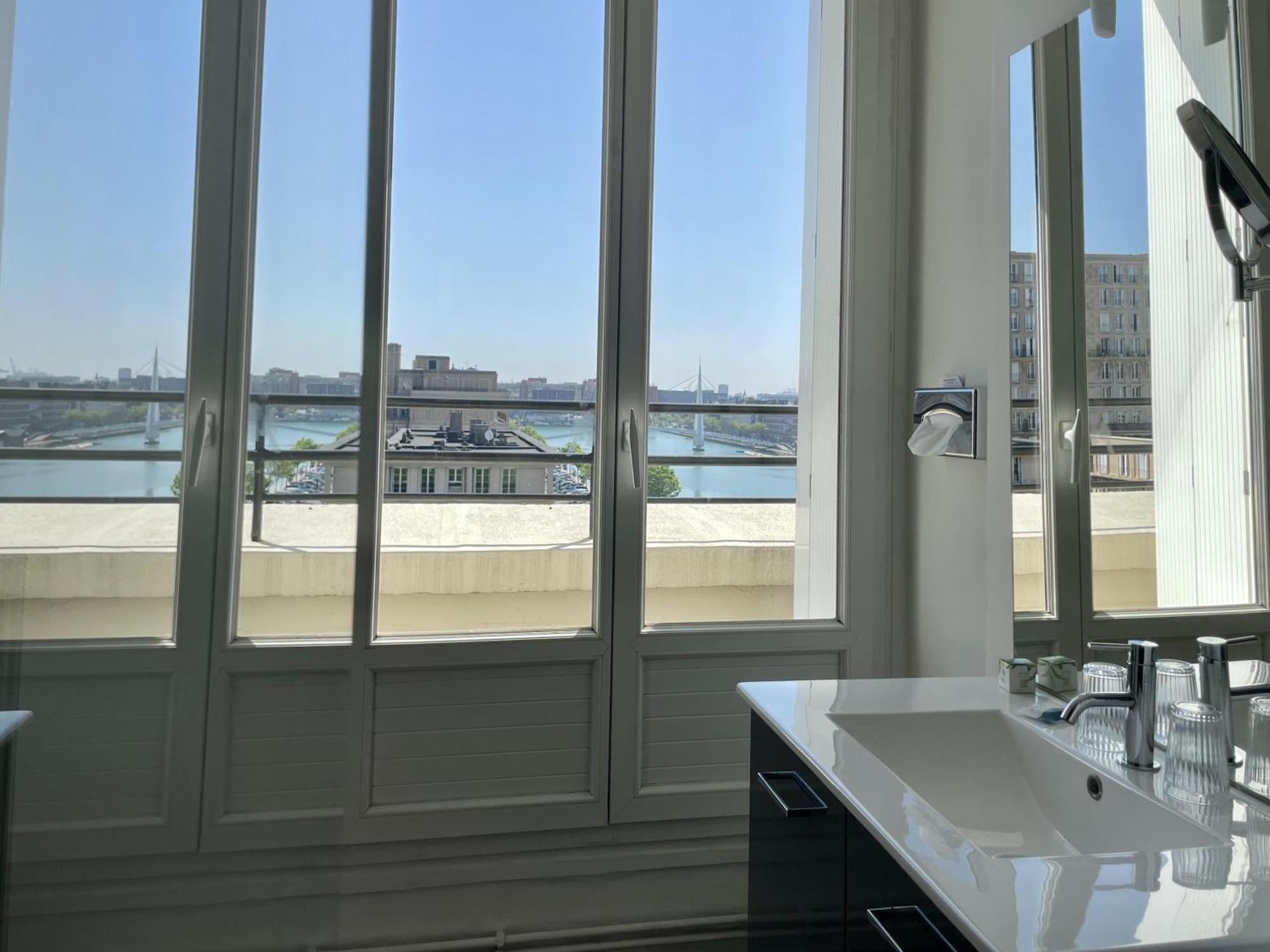Best Western Arthotel Le Havre Exteriör bild